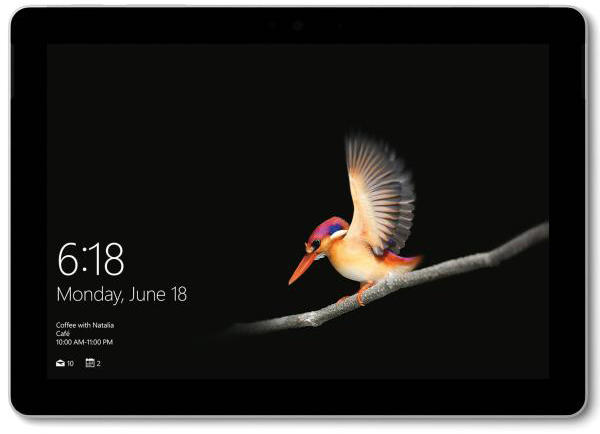 راهنمای خرید تبلت Microsoft Surface Go B 10 inch 128GB Wifi