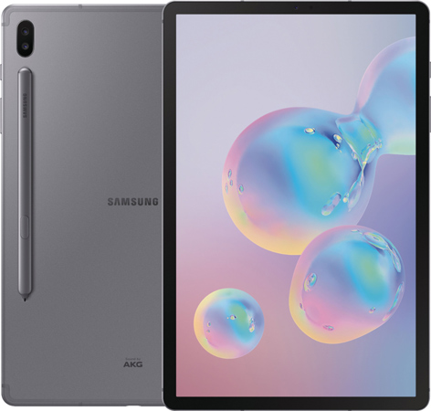 راهنمای خرید تبلت Samsung Galaxy Tab S6 2020 10.5 inch 128GB 4G