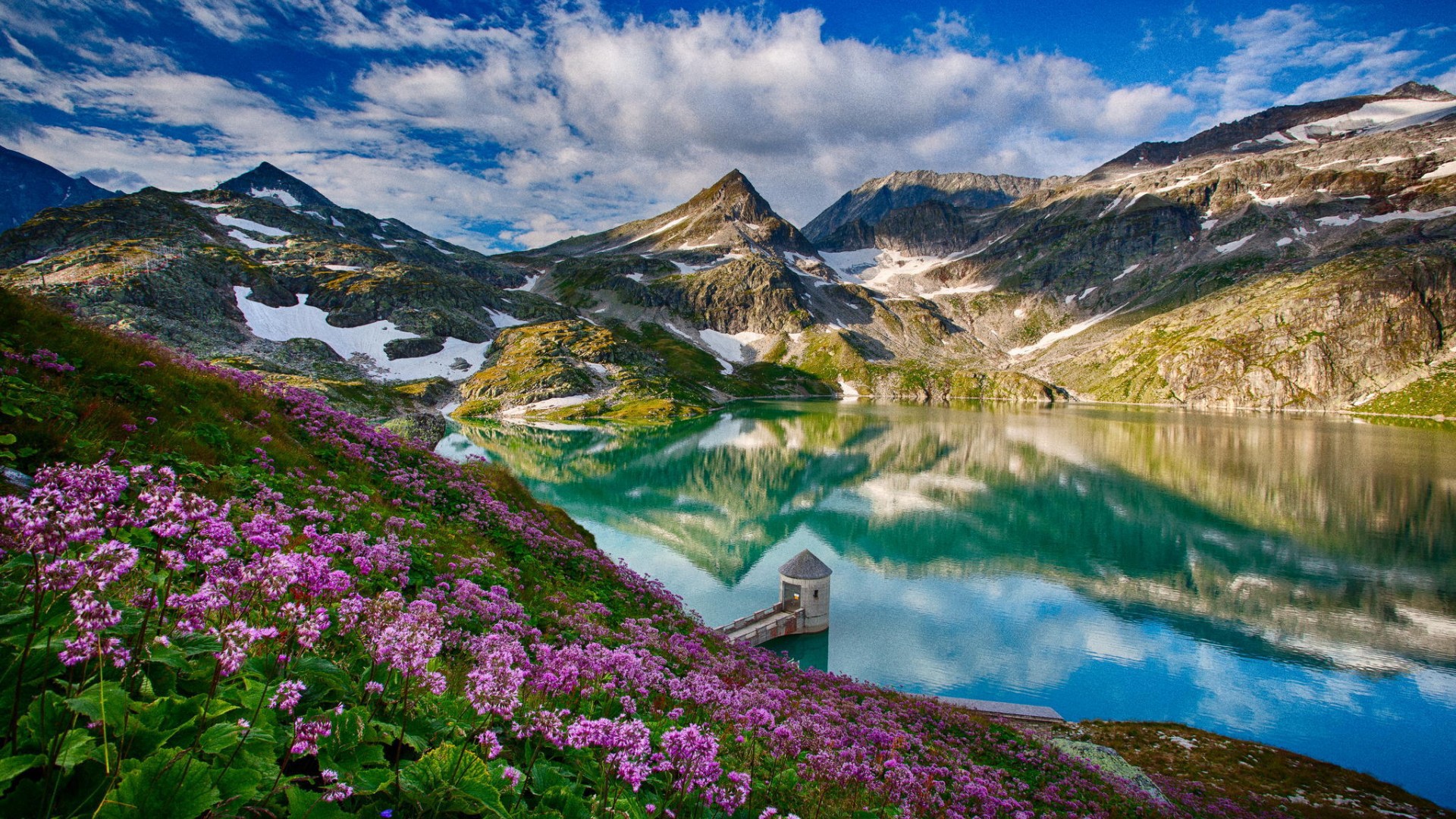  دانلود والپیپر طبیعت برای کامپیوتر full hd