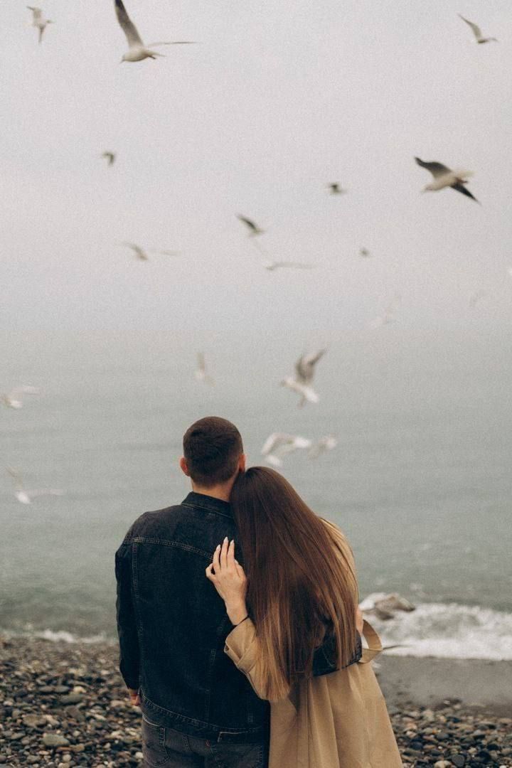 عکس عاشقانه جدید برای پروفایل