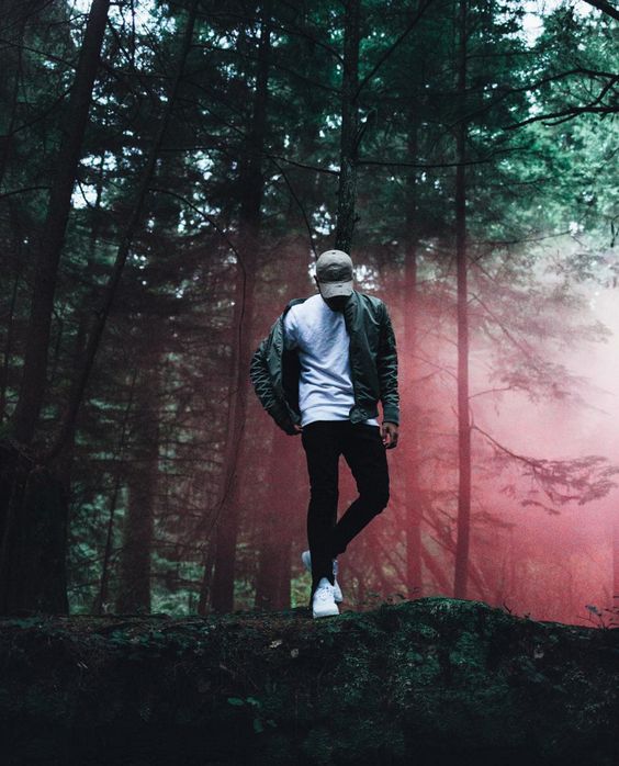  عکس پروفایل شیک پسرونه