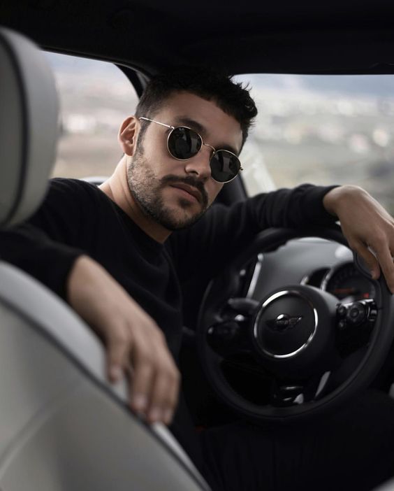  عکس پروفایل شیک پسرونه