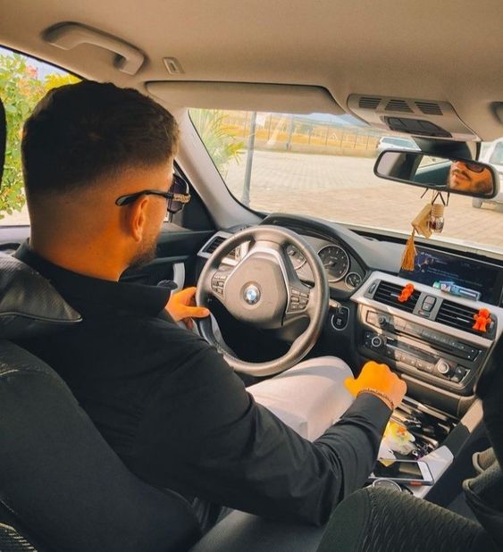  عکس پروفایل شیک پسرونه