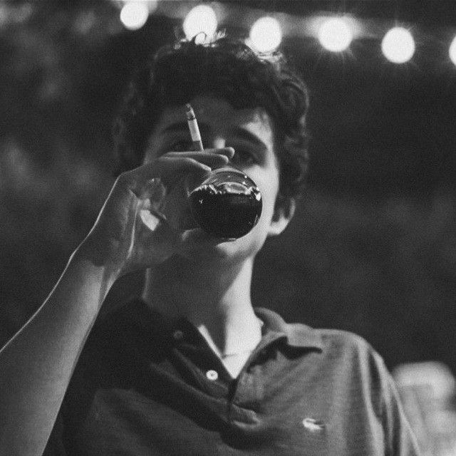 عکس پروفایل پسرانه گنگ