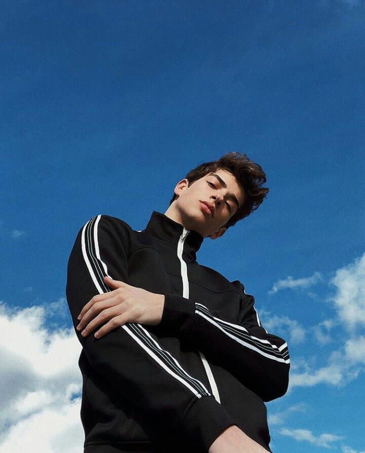  عکس پروفایل پسرانه گنگ