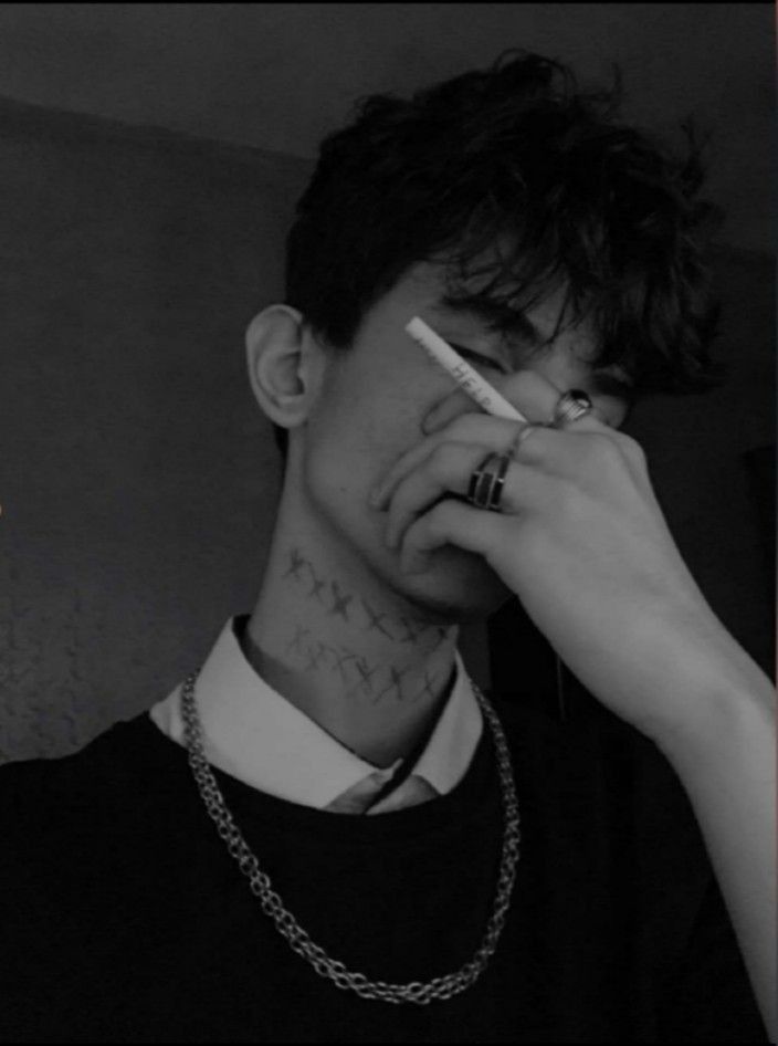  عکس پروفایل پسرانه گنگ