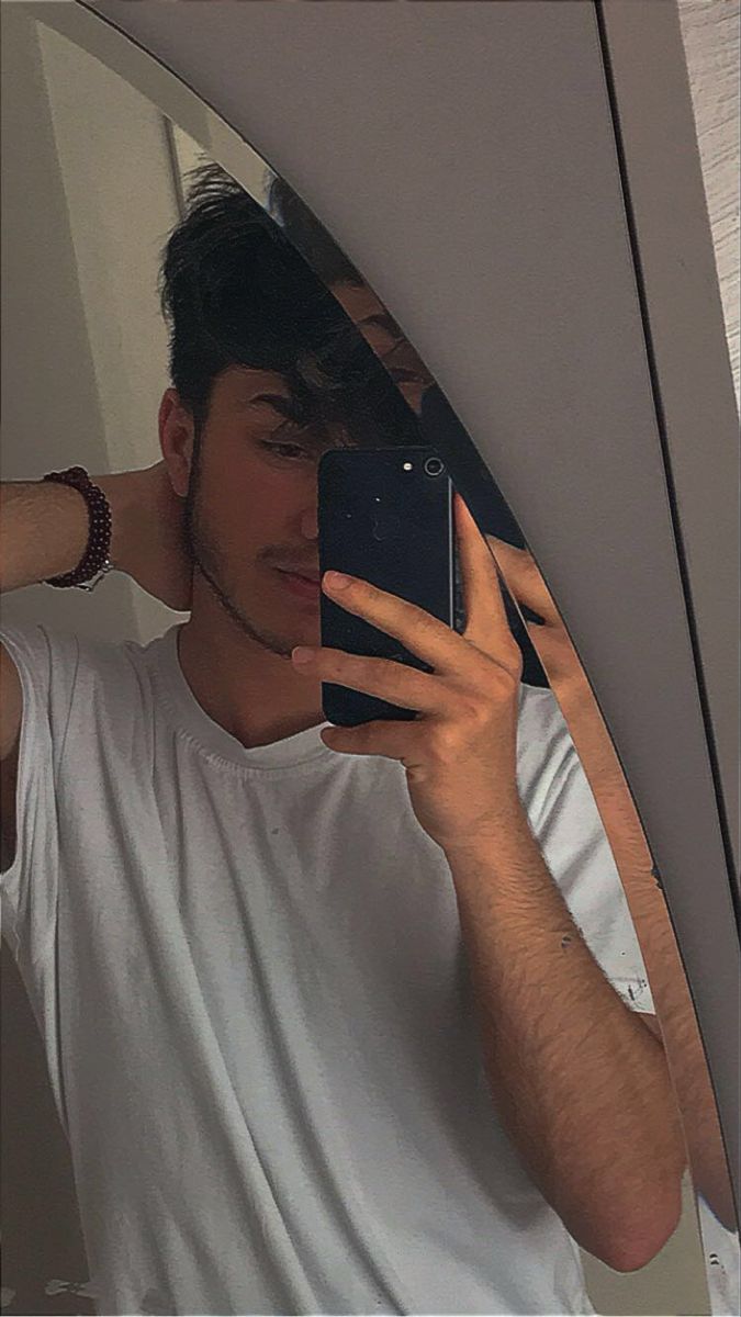  عکس انگشت وسط برای پروفایل پسرانه