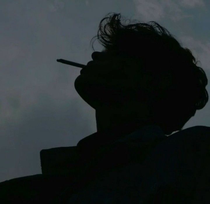  عکس انگشت وسط برای پروفایل پسرانه