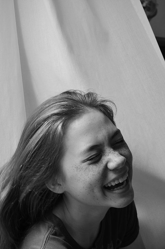 عکس لبخند زیبا