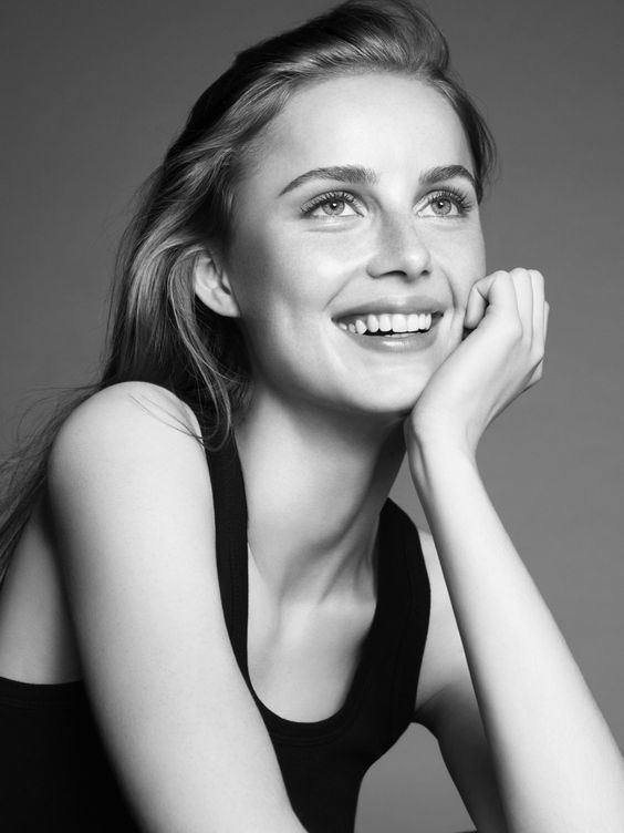  عکس لبخند زیبا