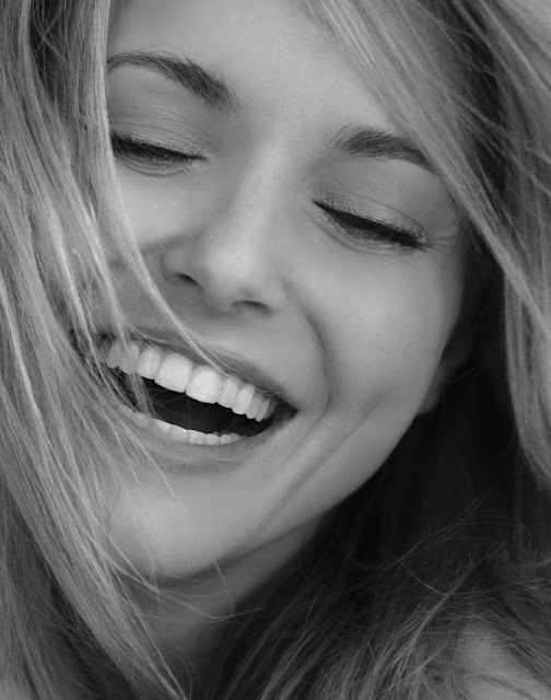  عکس لبخند زیبا