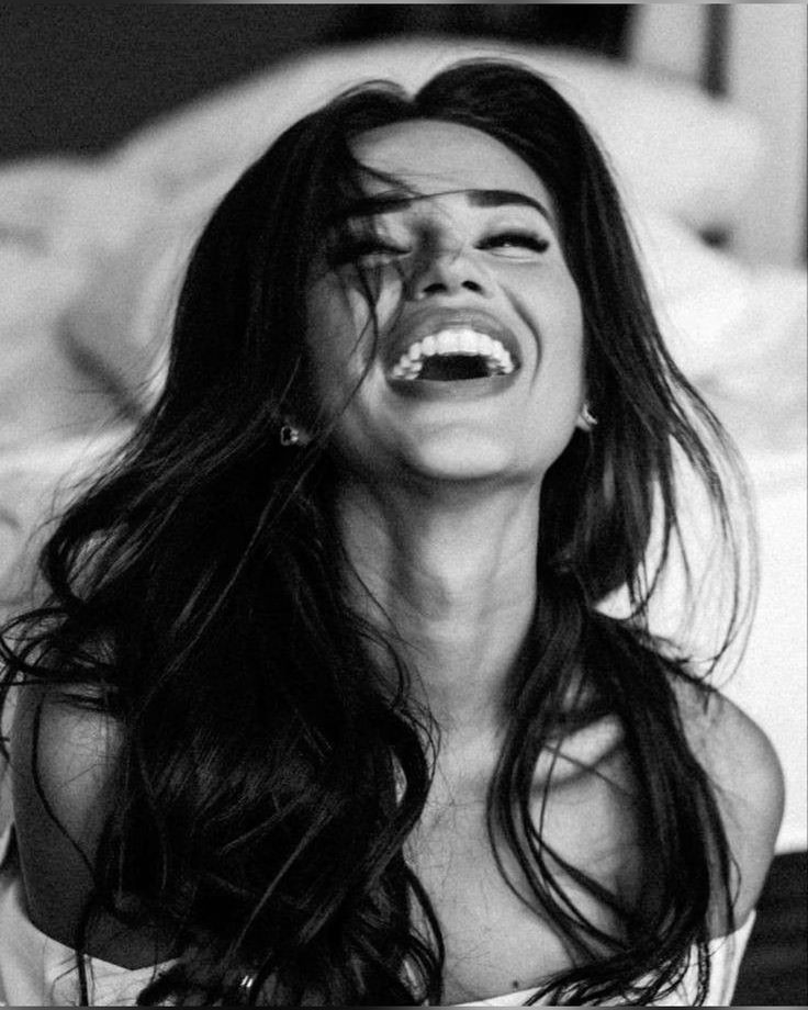  عکس لبخند زیبا