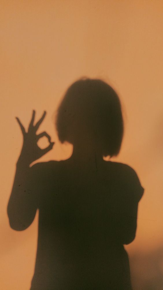 عکس پروفایل سایه دختر و پسر