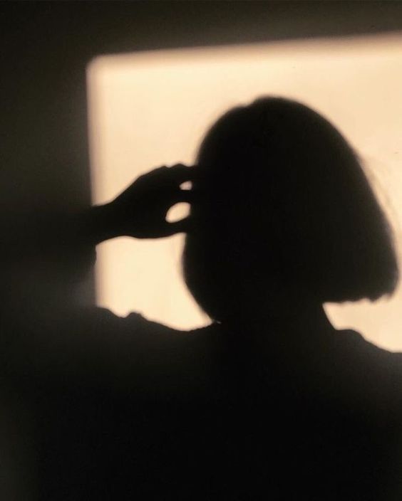 عکس پروفایل سایه دختر و پسر