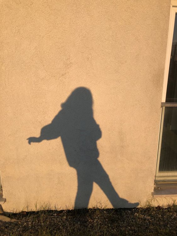 عکس پروفایل سایه دختر و پسر