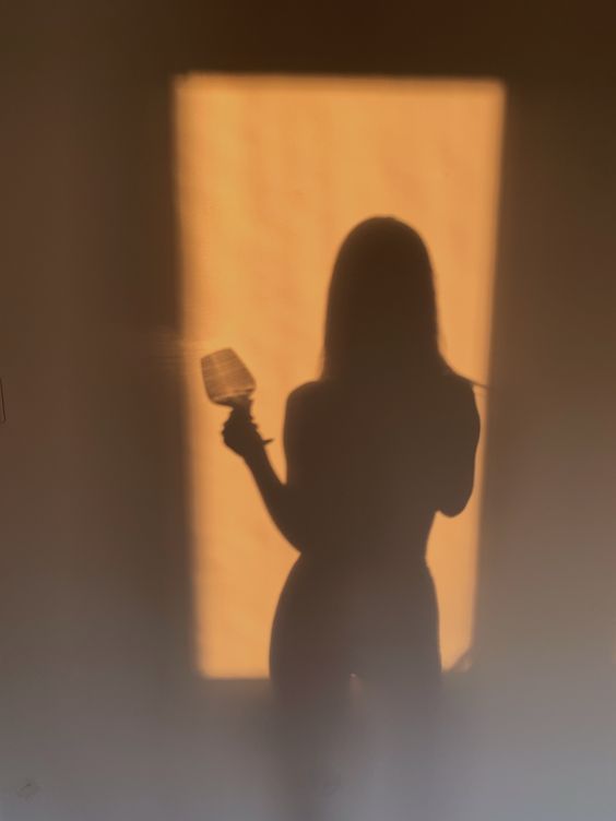 عکس پروفایل سایه دختر و پسر