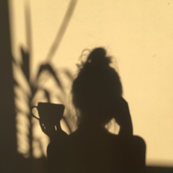 عکس پروفایل سایه دختر و پسر