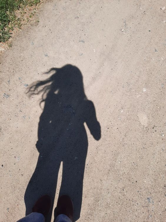 عکس پروفایل سایه دختر و پسر