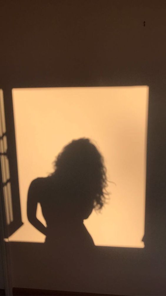 عکس پروفایل سایه دختر و پسر