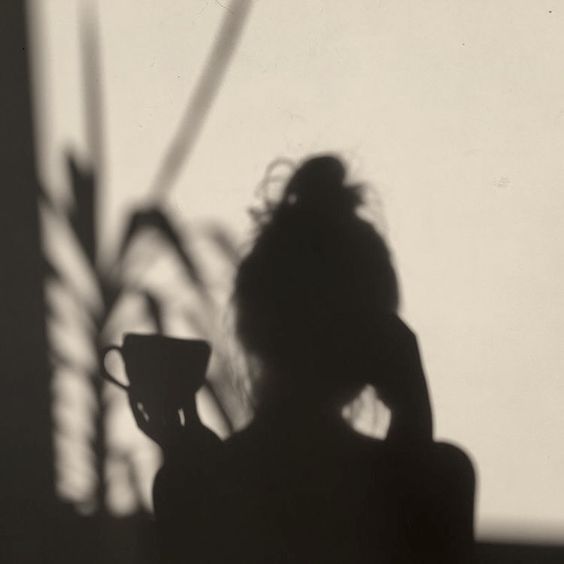 عکس پروفایل سایه دختر و پسر