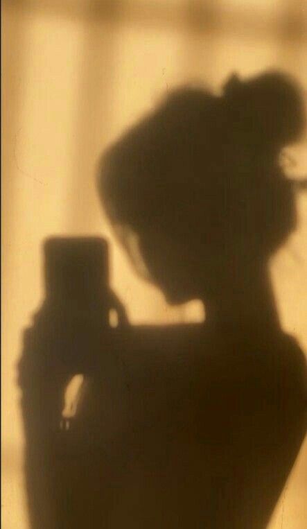 عکس خفن 50 عکس سایه دختر در تاریکی