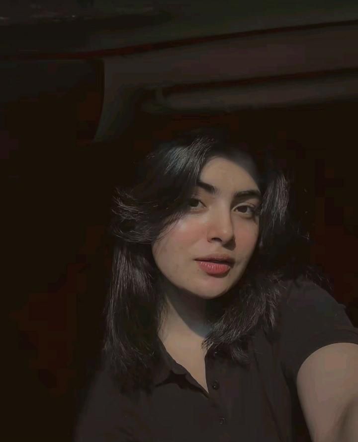  عکس سلفی دختر برای پروفایل