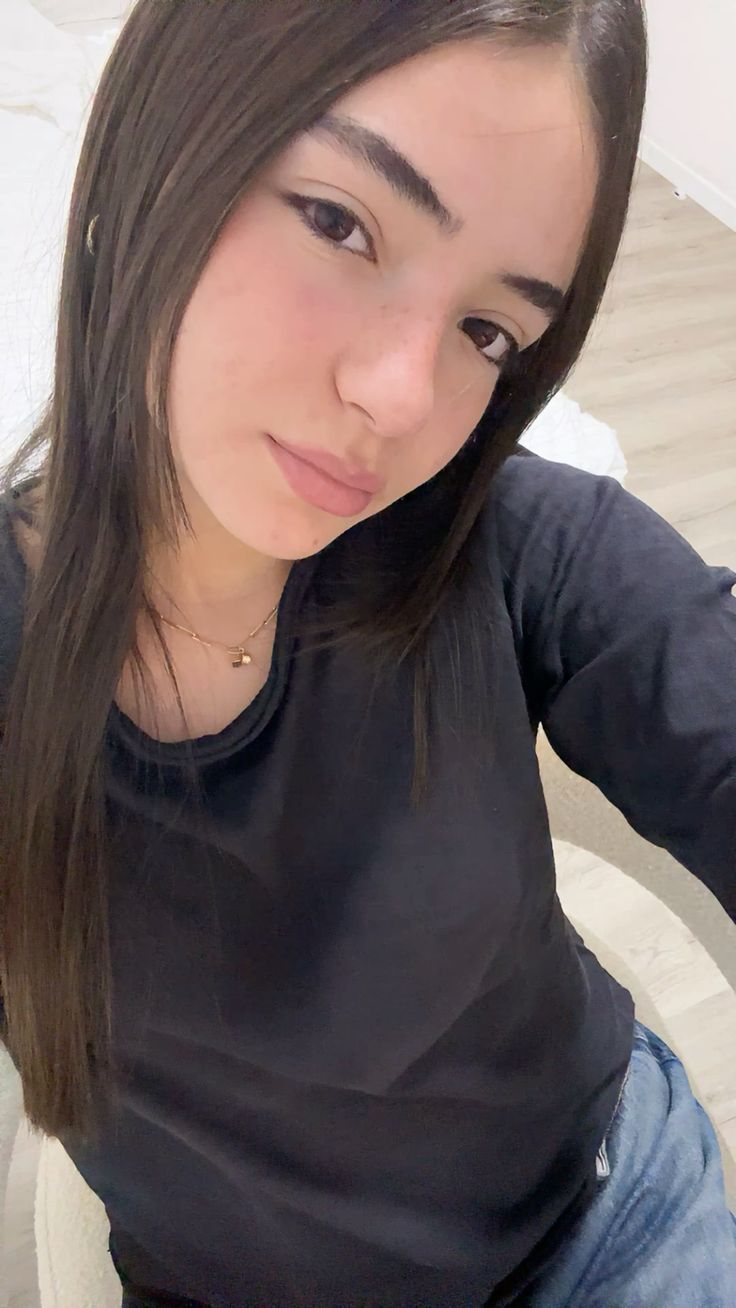  عکس سلفی دختر برای پروفایل