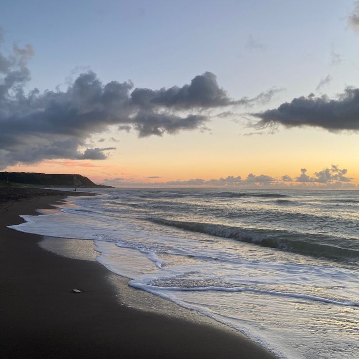 عکس دریا برای پروفایل