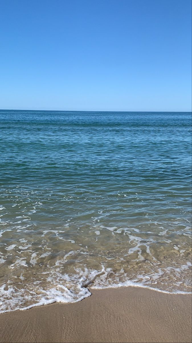 عکس دریا برای پروفایل