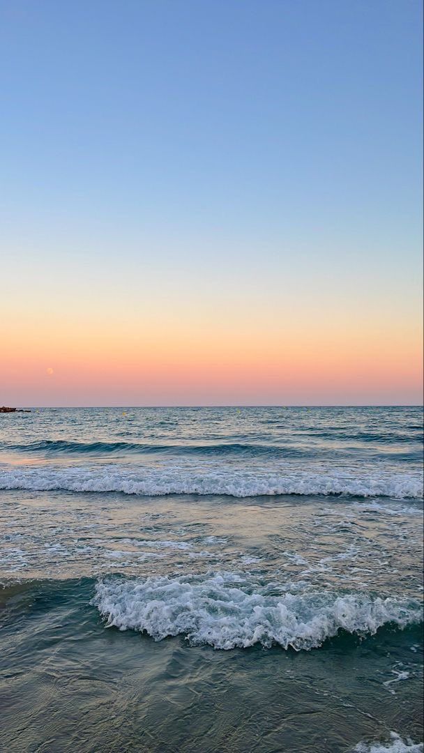 عکس دریا برای پروفایل