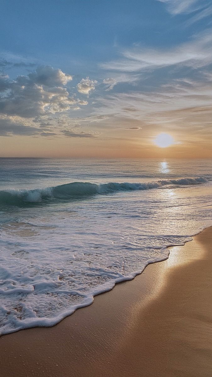  عکس با کیفیت ساحل دریا