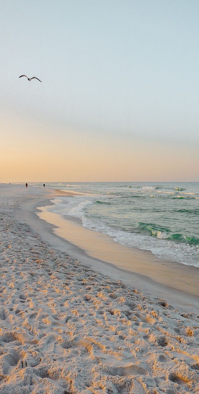 عکس دریا برای پروفایل